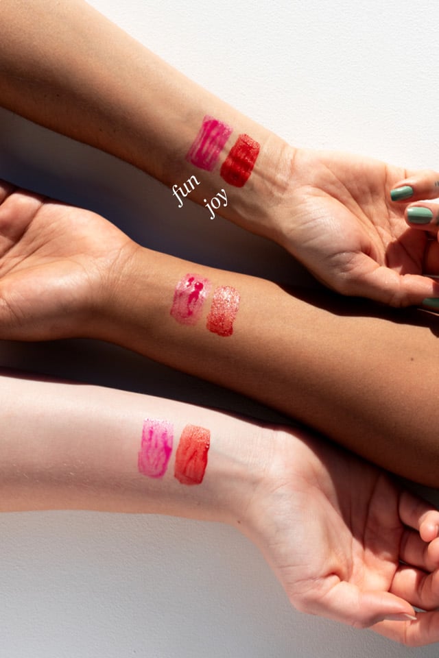 Beetroot Cheek & Lip Tints | ERE PEREZ