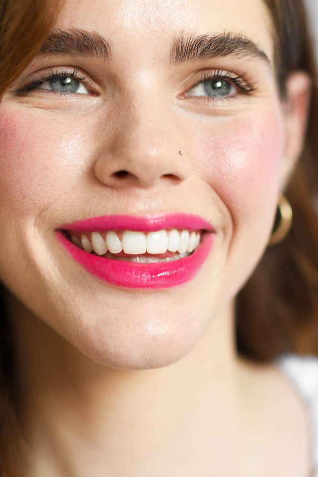 Beetroot Cheek & Lip Tints | ERE PEREZ