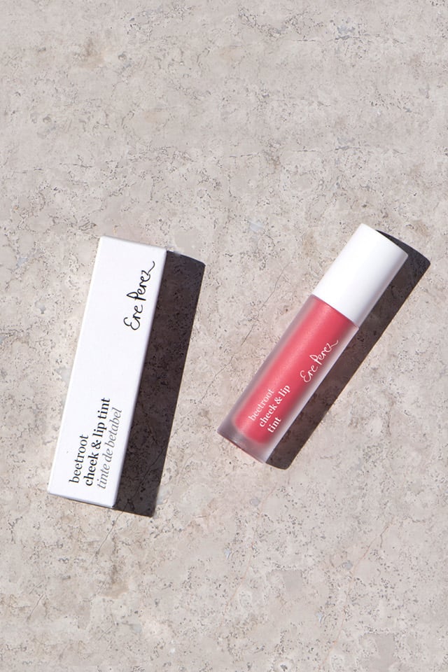Beetroot Cheek & Lip Tints | ERE PEREZ