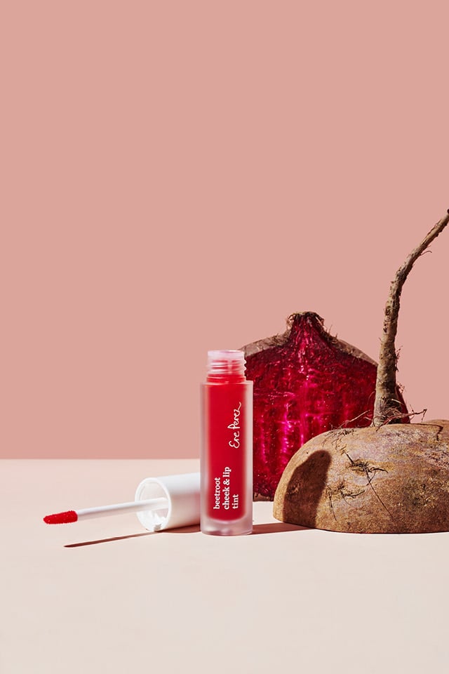 Beetroot Cheek & Lip Tints | ERE PEREZ