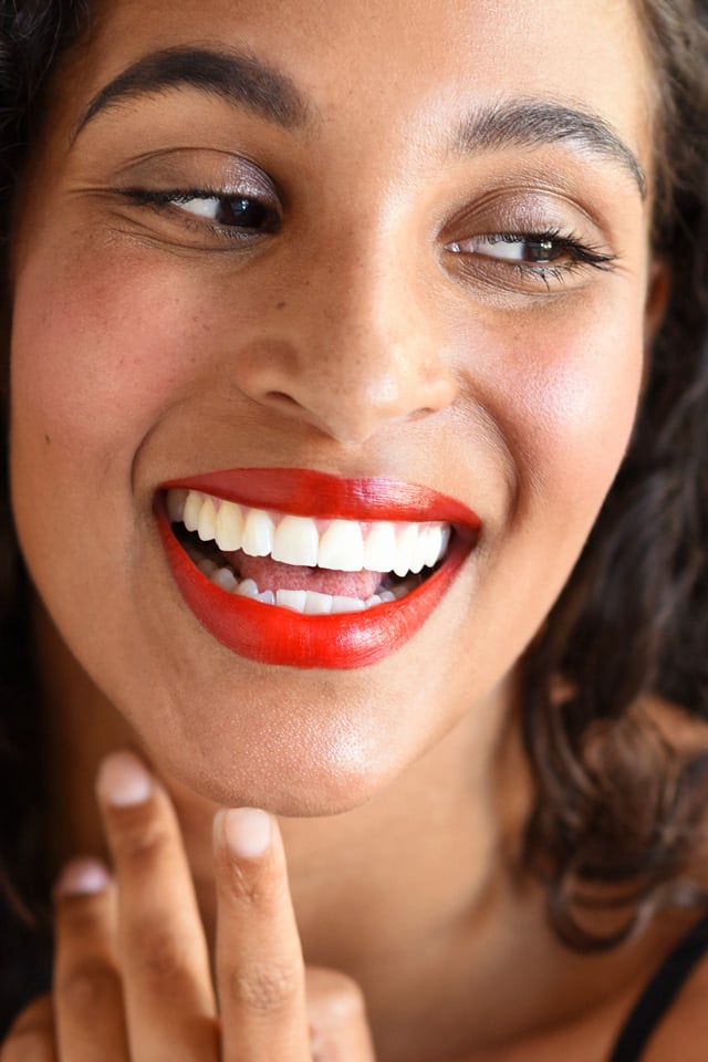 Beetroot Cheek & Lip Tints | ERE PEREZ