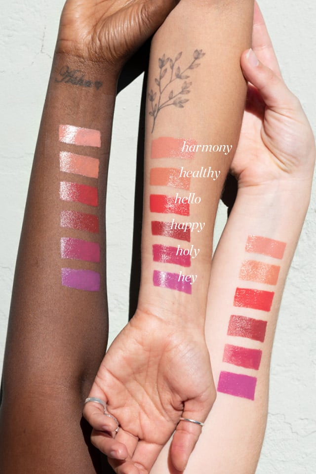 Carrot Colour Pots | ERE PEREZ