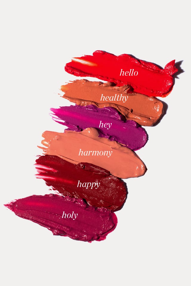 Carrot Colour Pots | ERE PEREZ