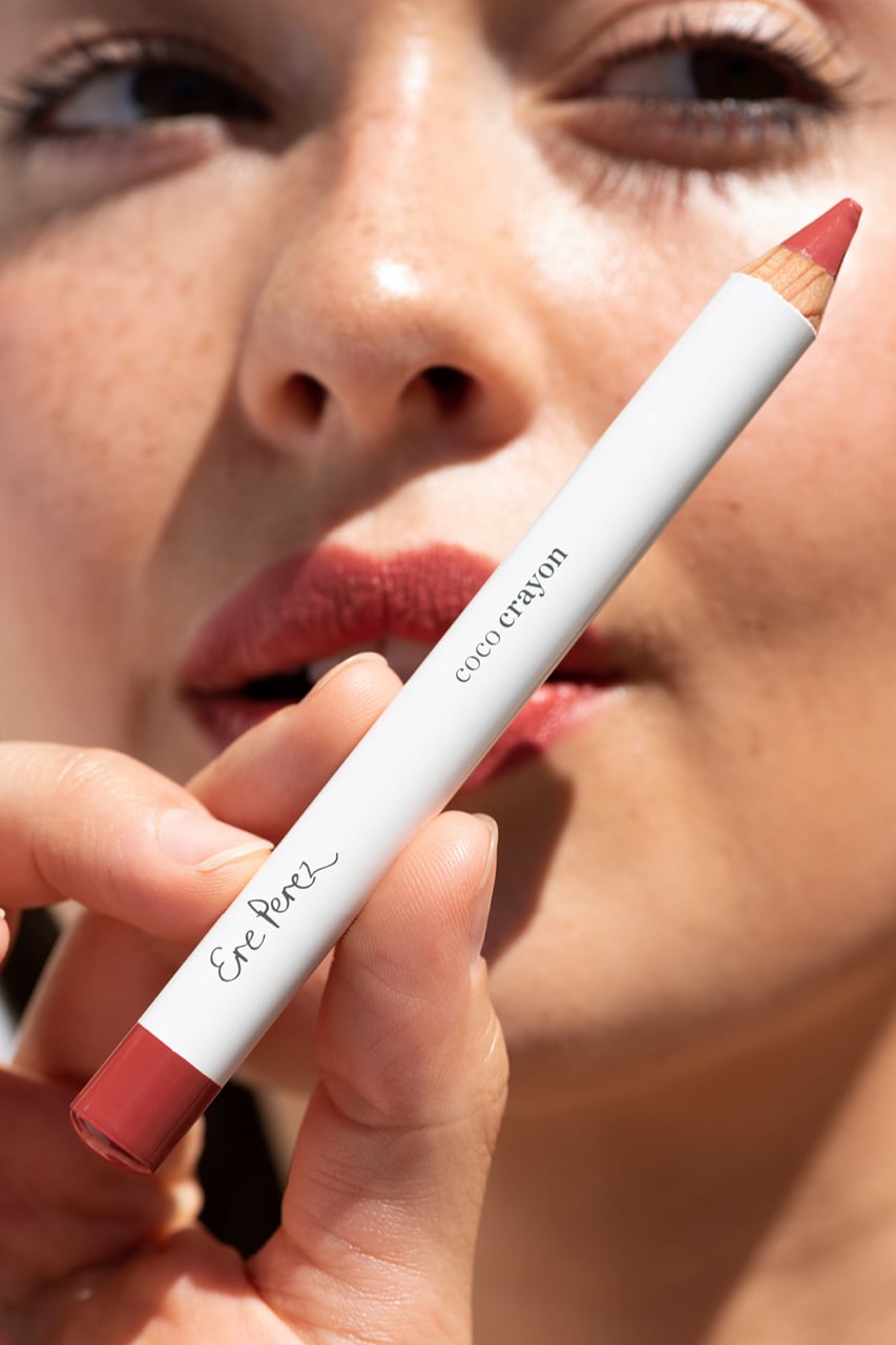 Coco Crayon | ERE PEREZ