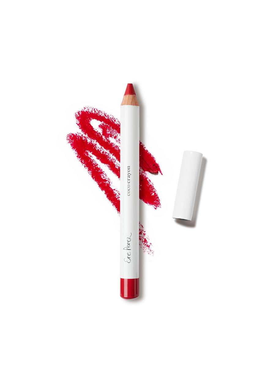 Coco Crayon | ERE PEREZ