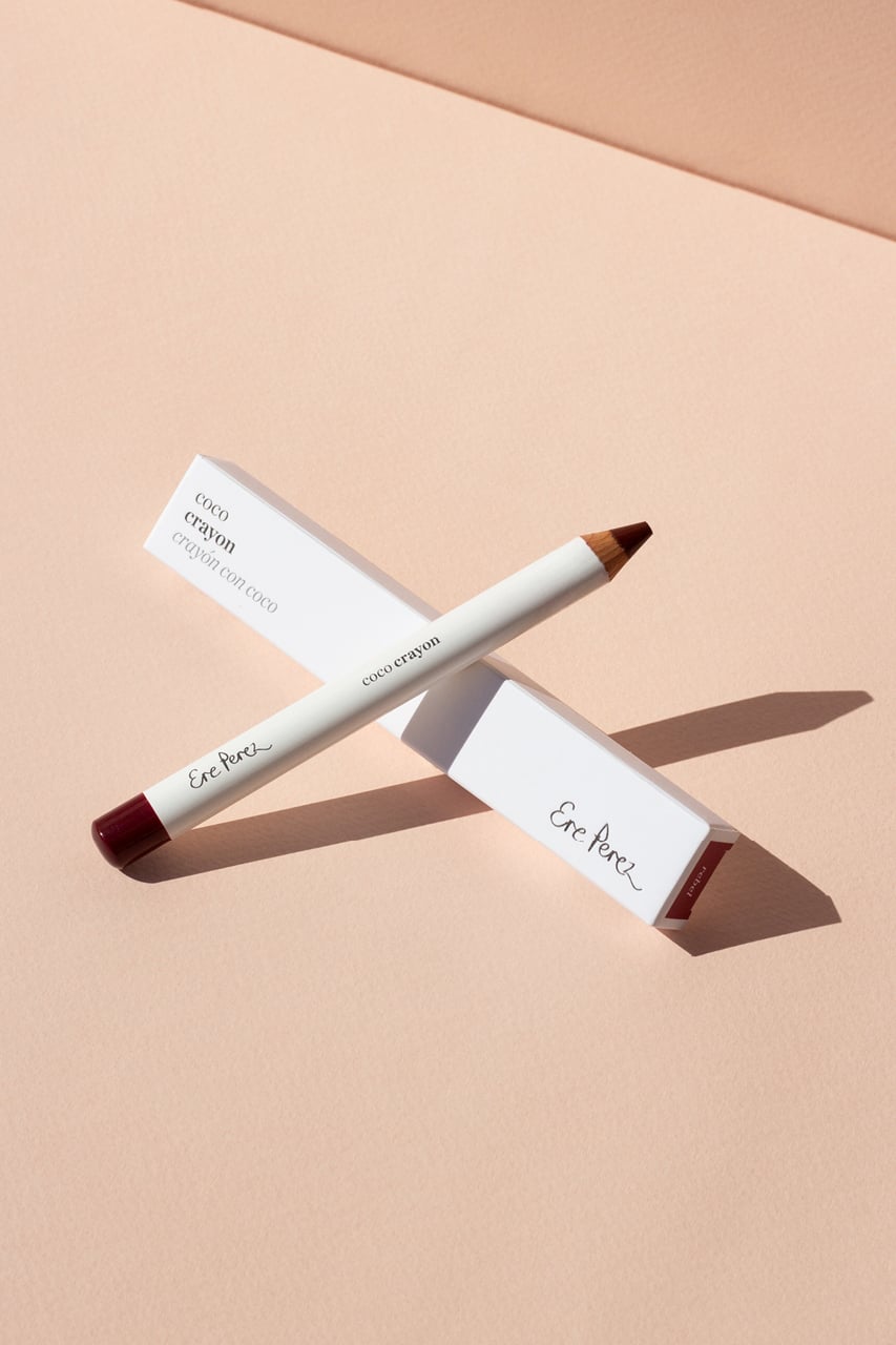 Coco Crayon | ERE PEREZ