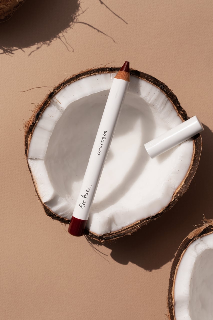 Coco Crayon | ERE PEREZ