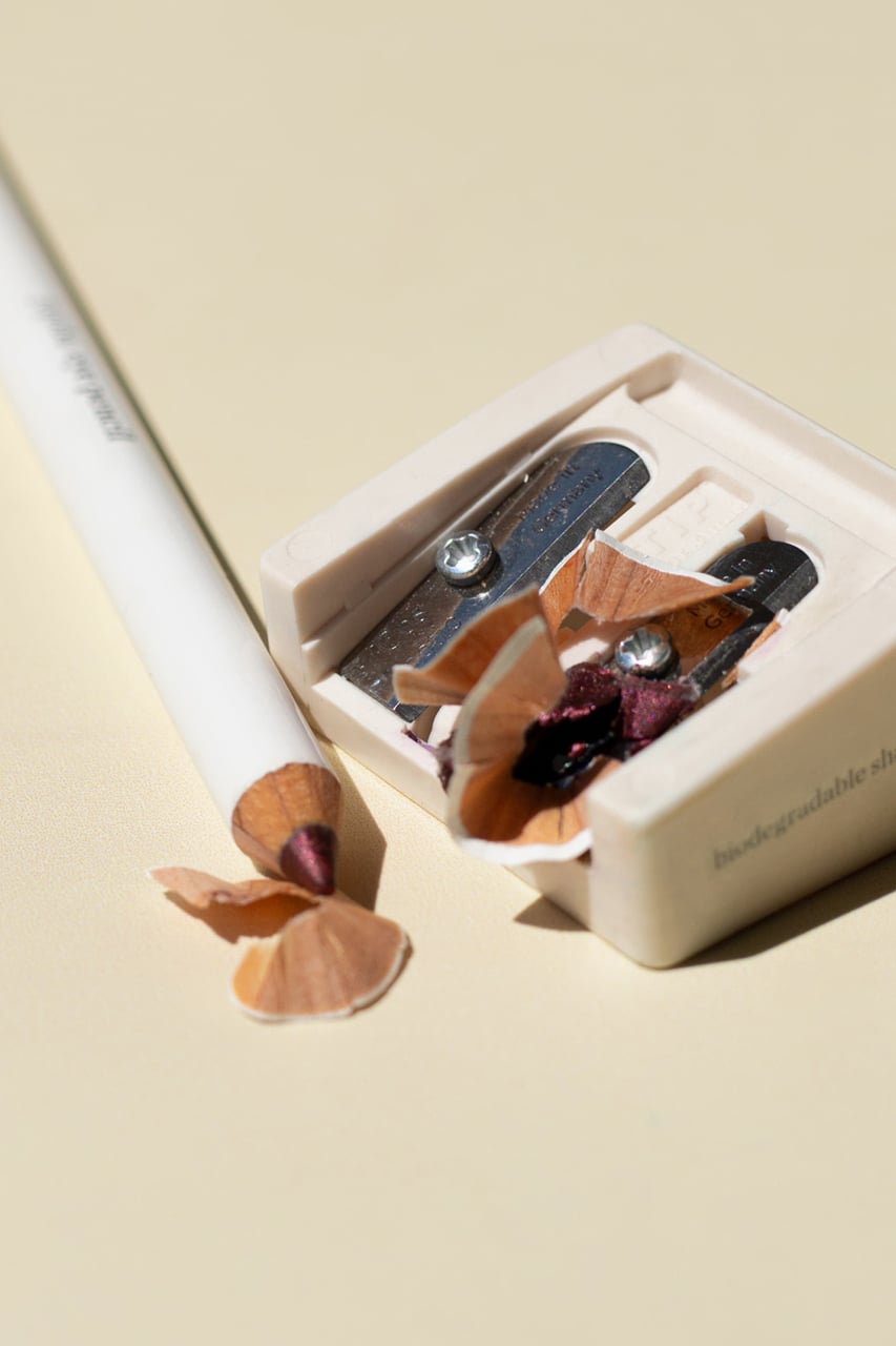 Eco Duo Sharpener | ERE PEREZ