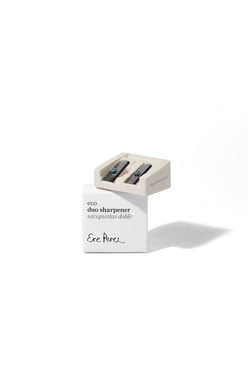 Eco Duo Sharpener | ERE PEREZ