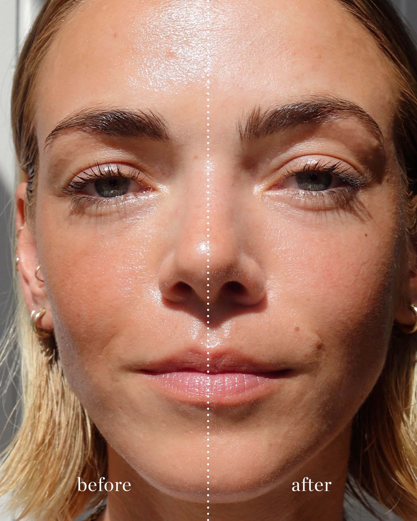 Green Tea Oil Control Paper | ERE PEREZ