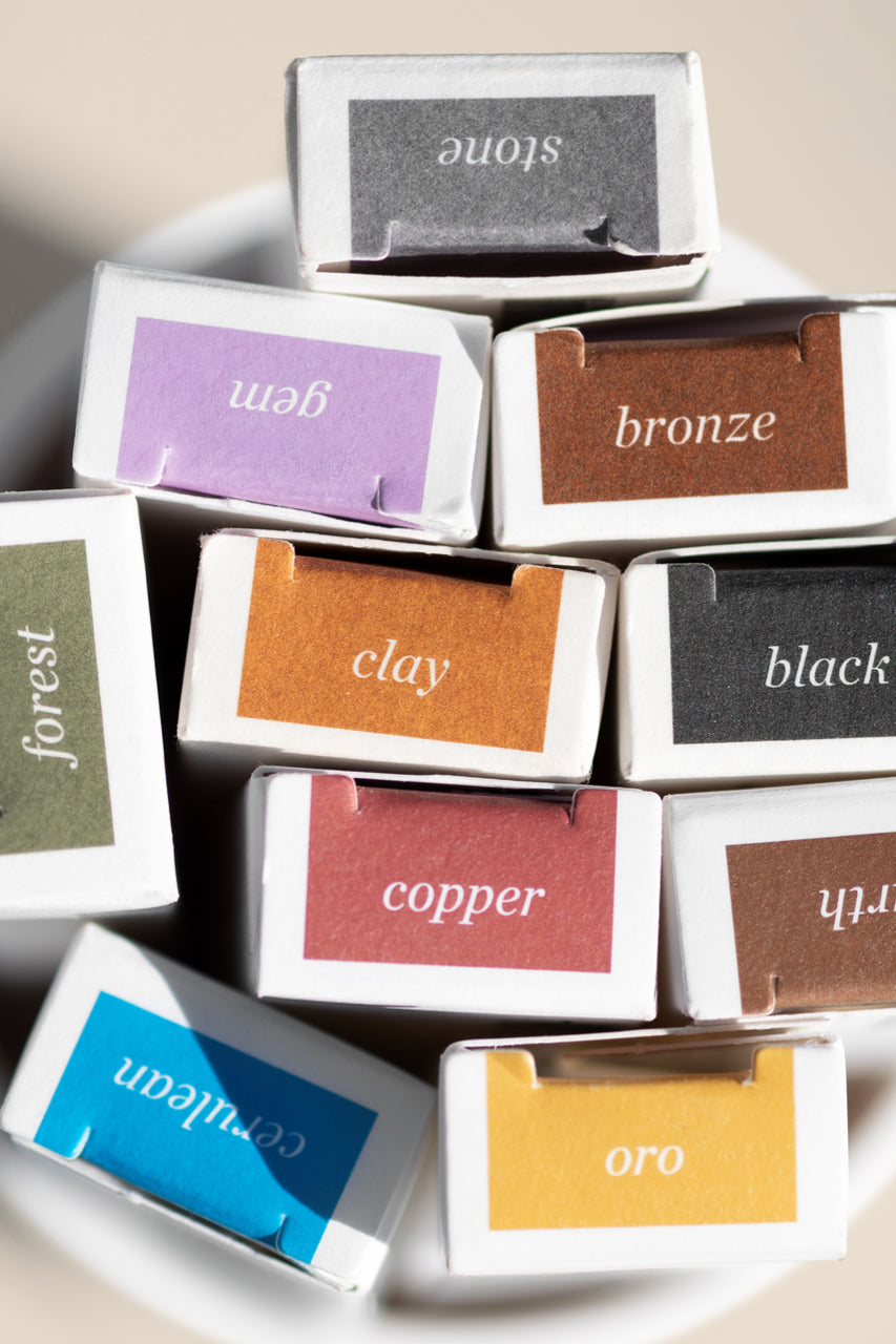 Jojoba Eye Pencil | ERE PEREZ