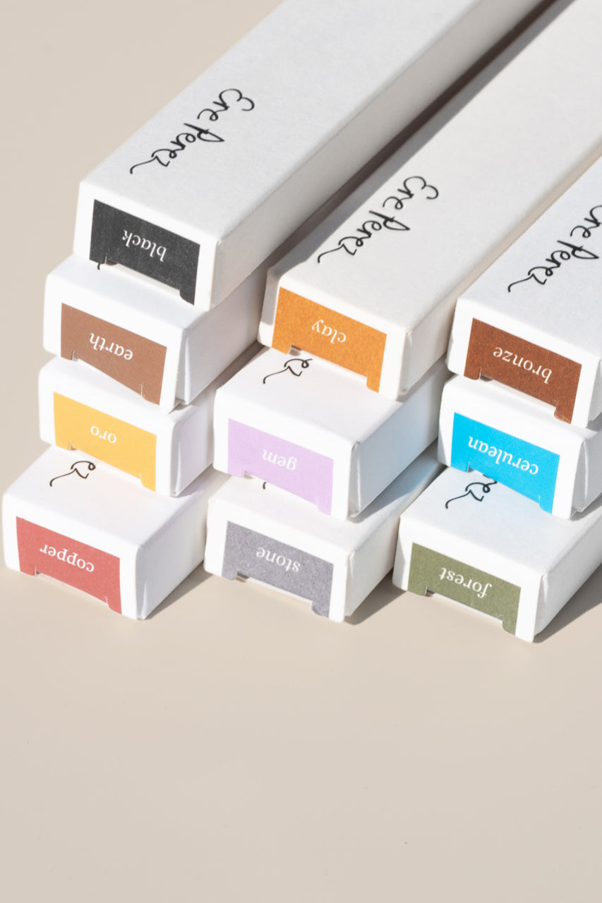 Jojoba Eye Pencil | ERE PEREZ