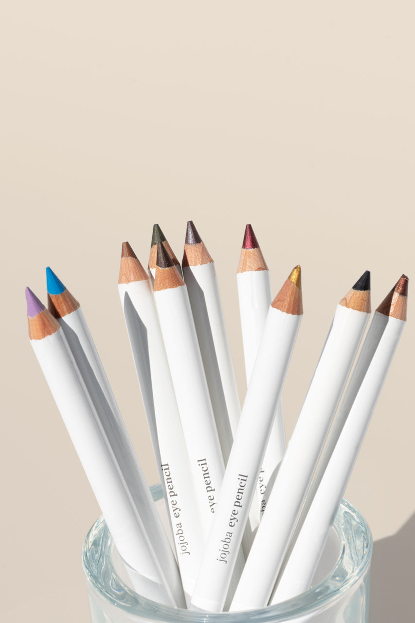 Jojoba Eye Pencil | ERE PEREZ