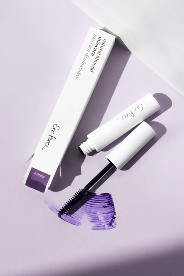 Natural Almond Mascara | ERE PEREZ