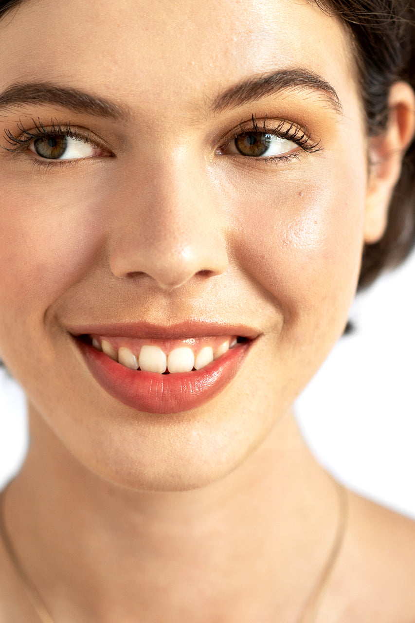 Oat Milk Foundations | ERE PEREZ