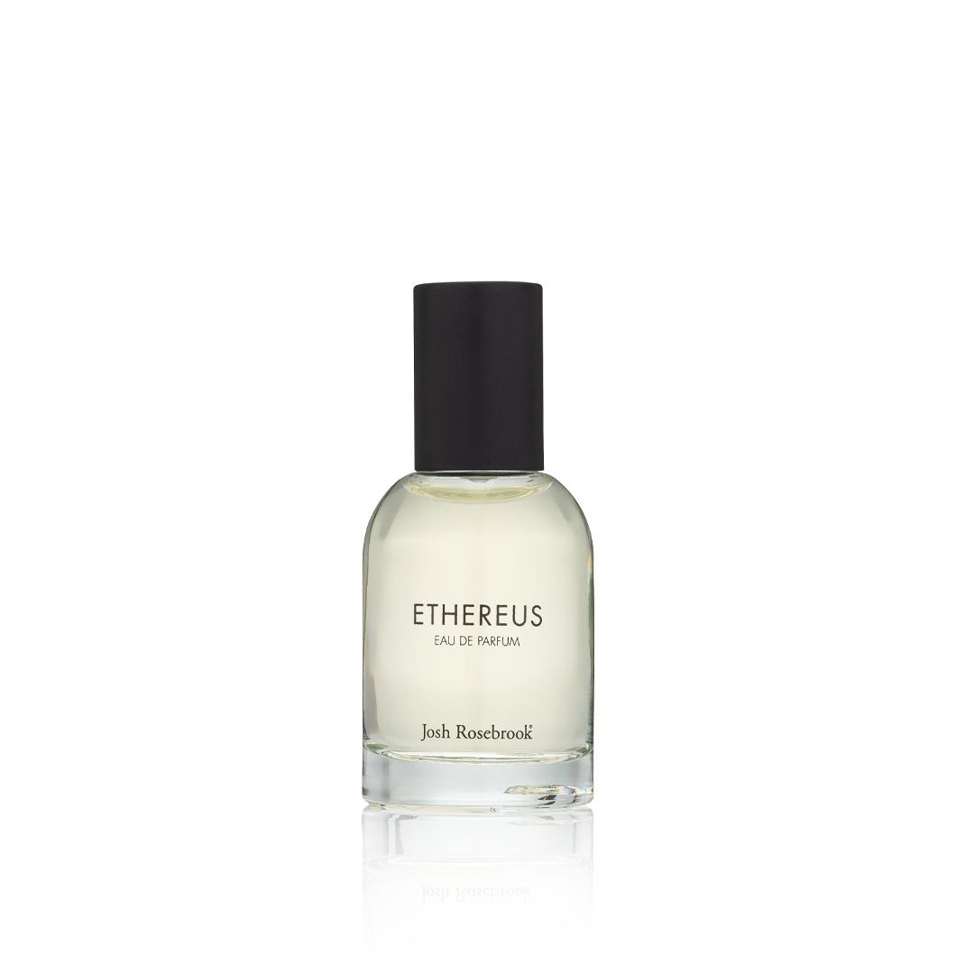 Ethereus Botanical Fragrance | JOSH ROSEBROOK