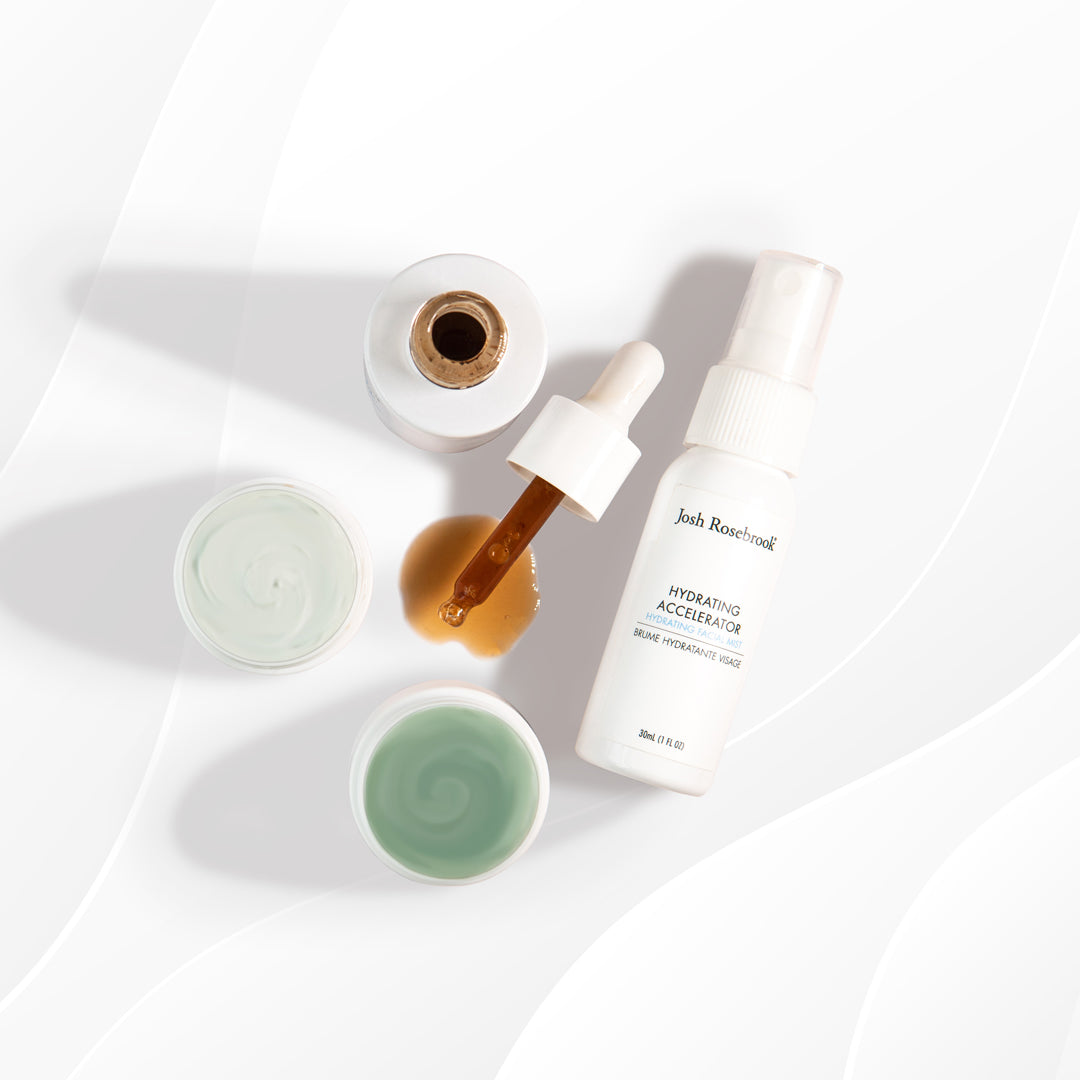 Hydration Kit | JOSH ROSEBROOK
