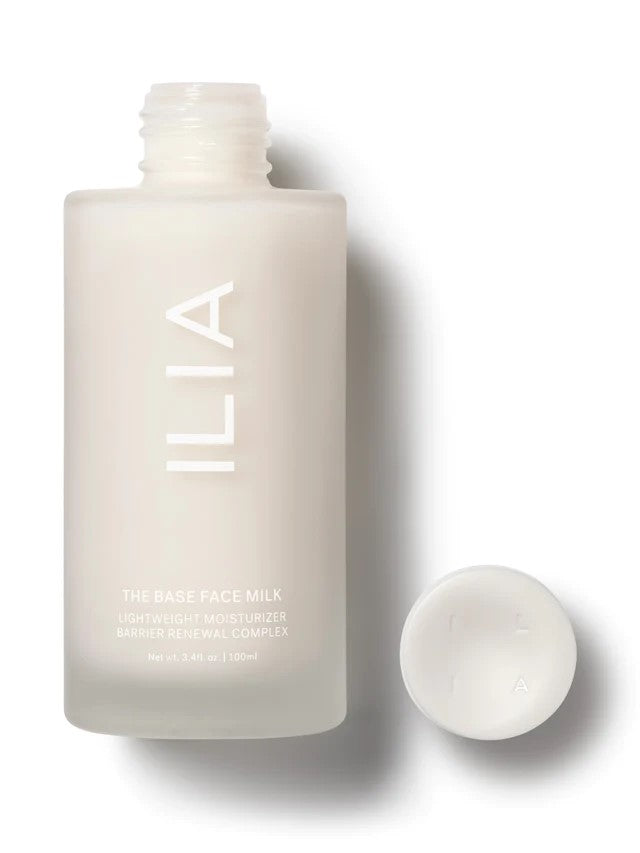 The Base Face Milk | ILIA BEAUTY – ROOTS the Beauty Underground