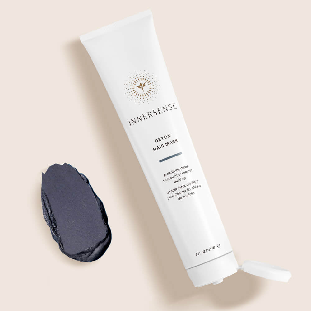 INNERSENSE | Detox Hair Mask