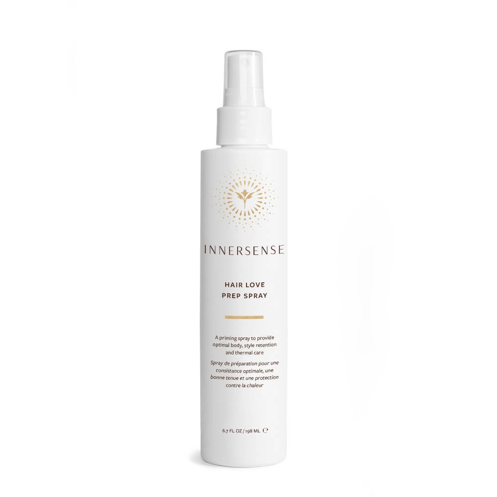 INNERSENSE | Hair Love Prep Spray