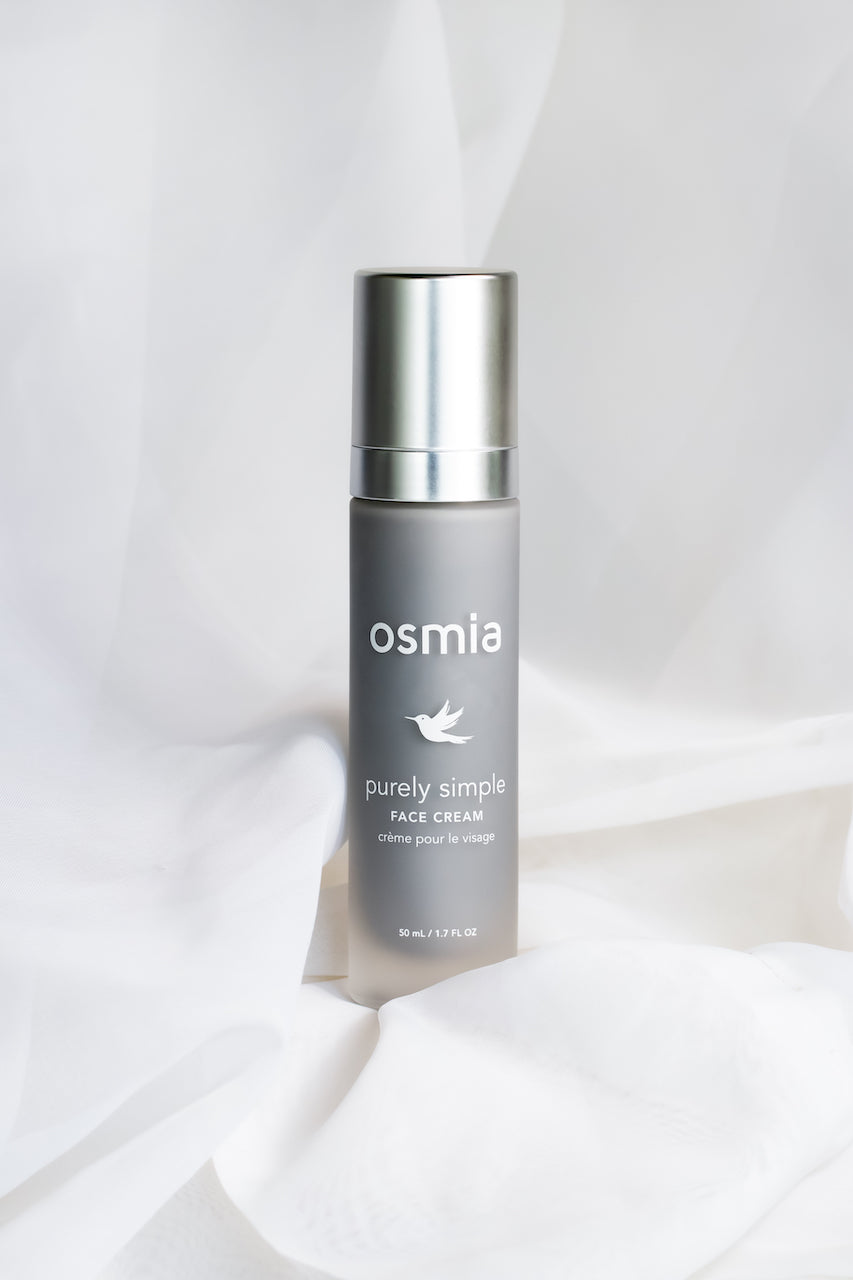 OSMIA | Purely Simple Face Cream