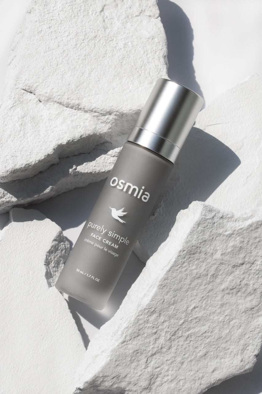 OSMIA | Purely Simple Face Cream