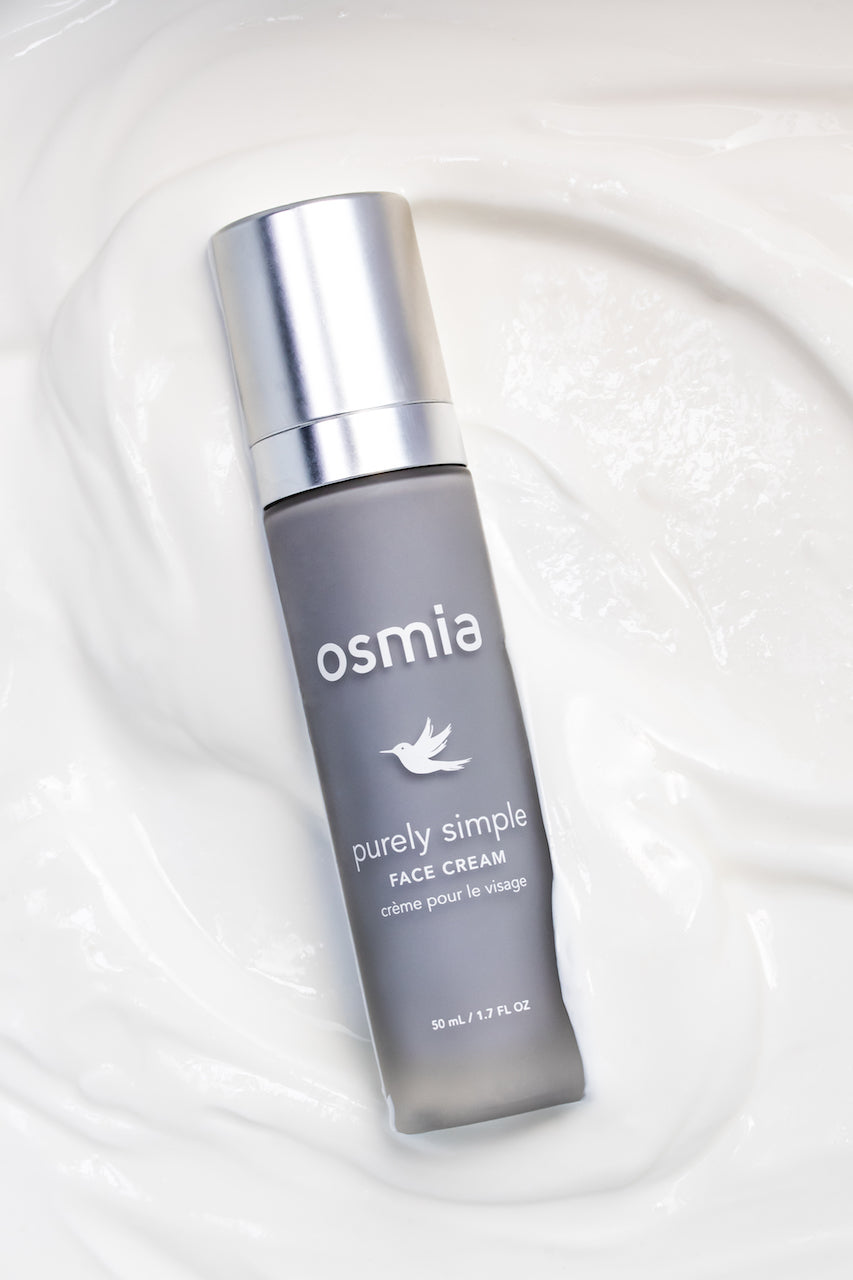OSMIA | Purely Simple Face Cream