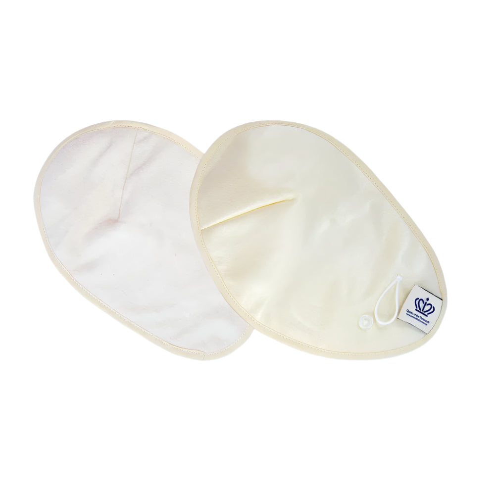 Breast Castor Oil Pack - Large  |  QUEEN OF THE THRONES