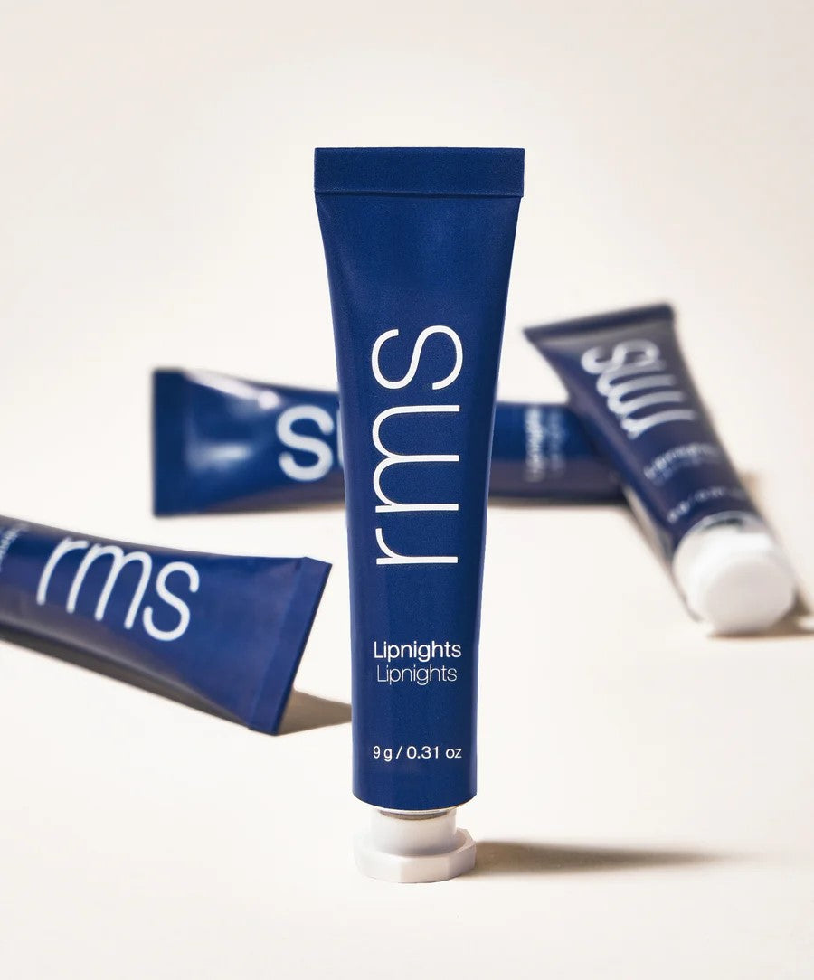 Lipnights Overnight Lip Mask | RMS BEAUTY – ROOTS the Beauty Underground