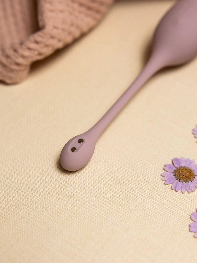 Nepeta Remote Controlled Love Egg | THE NATURAL LOVE COMPANY