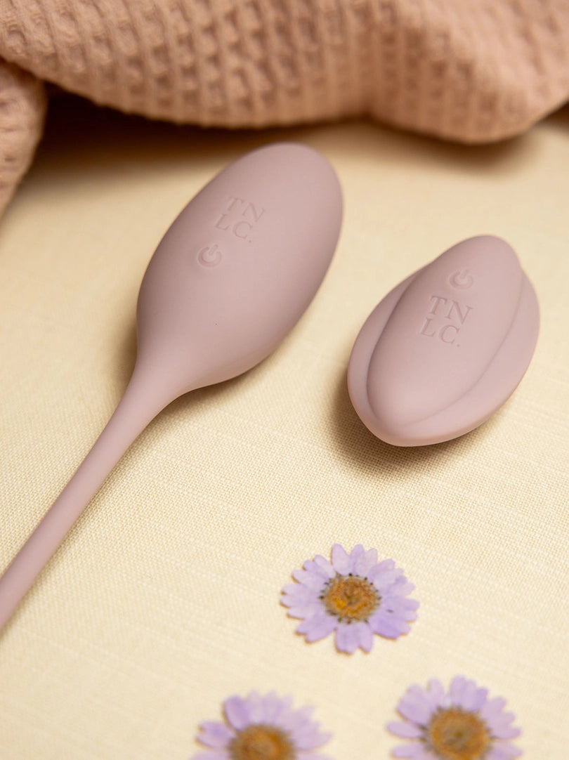 Nepeta Remote Controlled Love Egg | THE NATURAL LOVE COMPANY