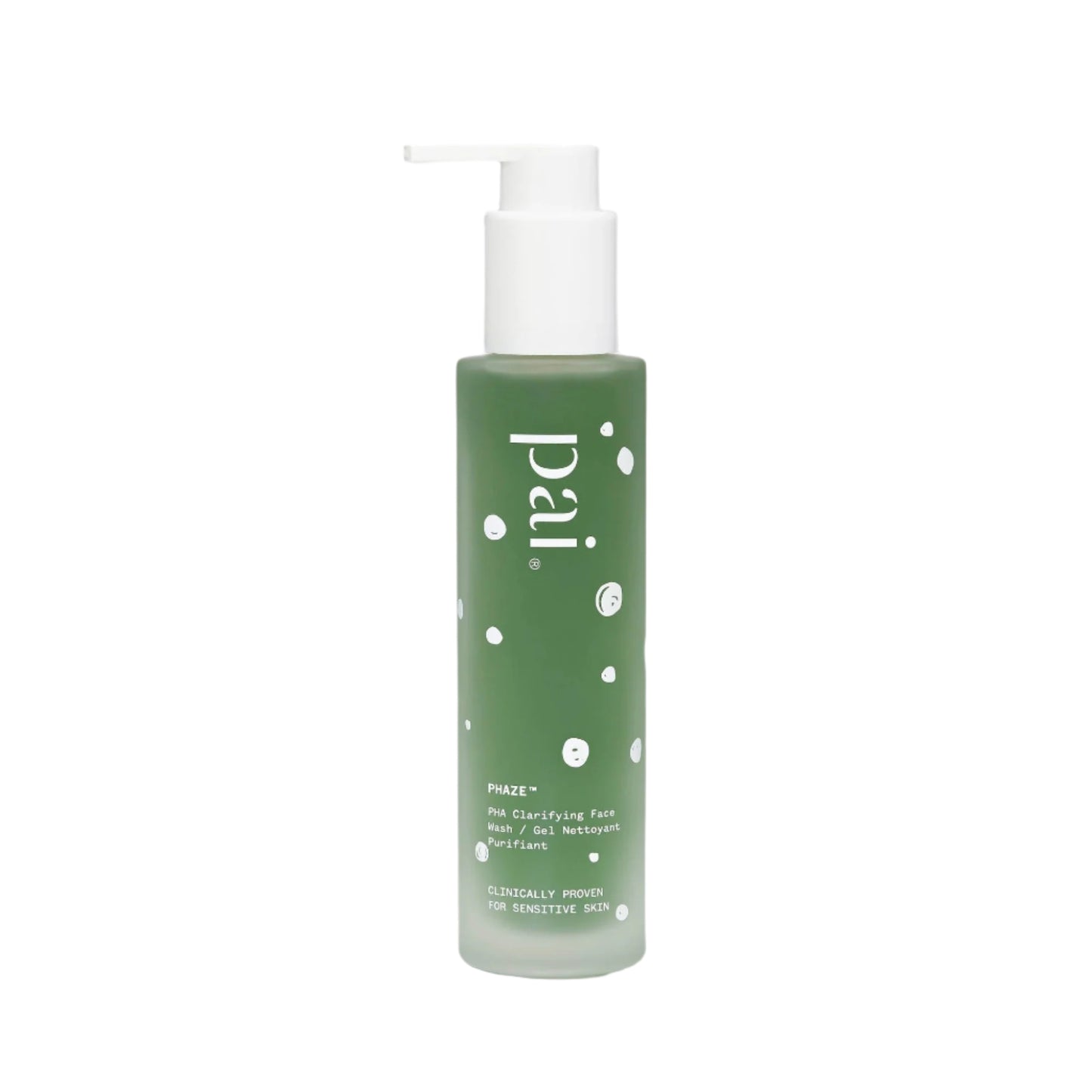 Phaze Gel Cleanser | PAI SKINCARE