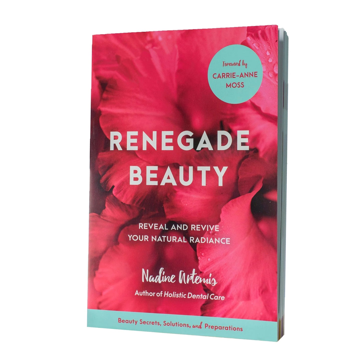 Renegade Beauty | LIVING LIBATIONS |