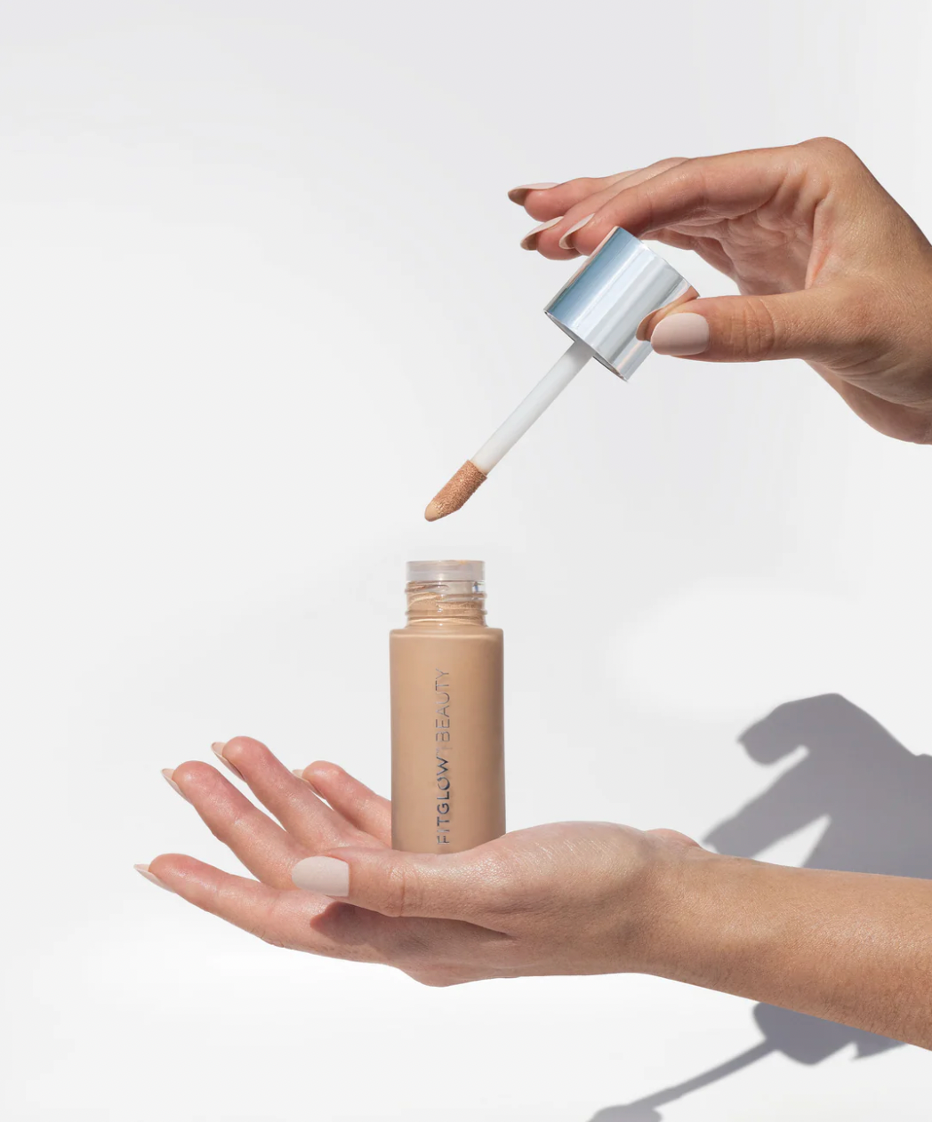 Foundation+ |  FITGLOW BEAUTY