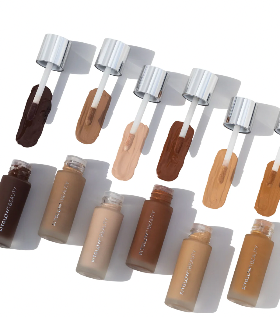 Foundation+ |  FITGLOW BEAUTY
