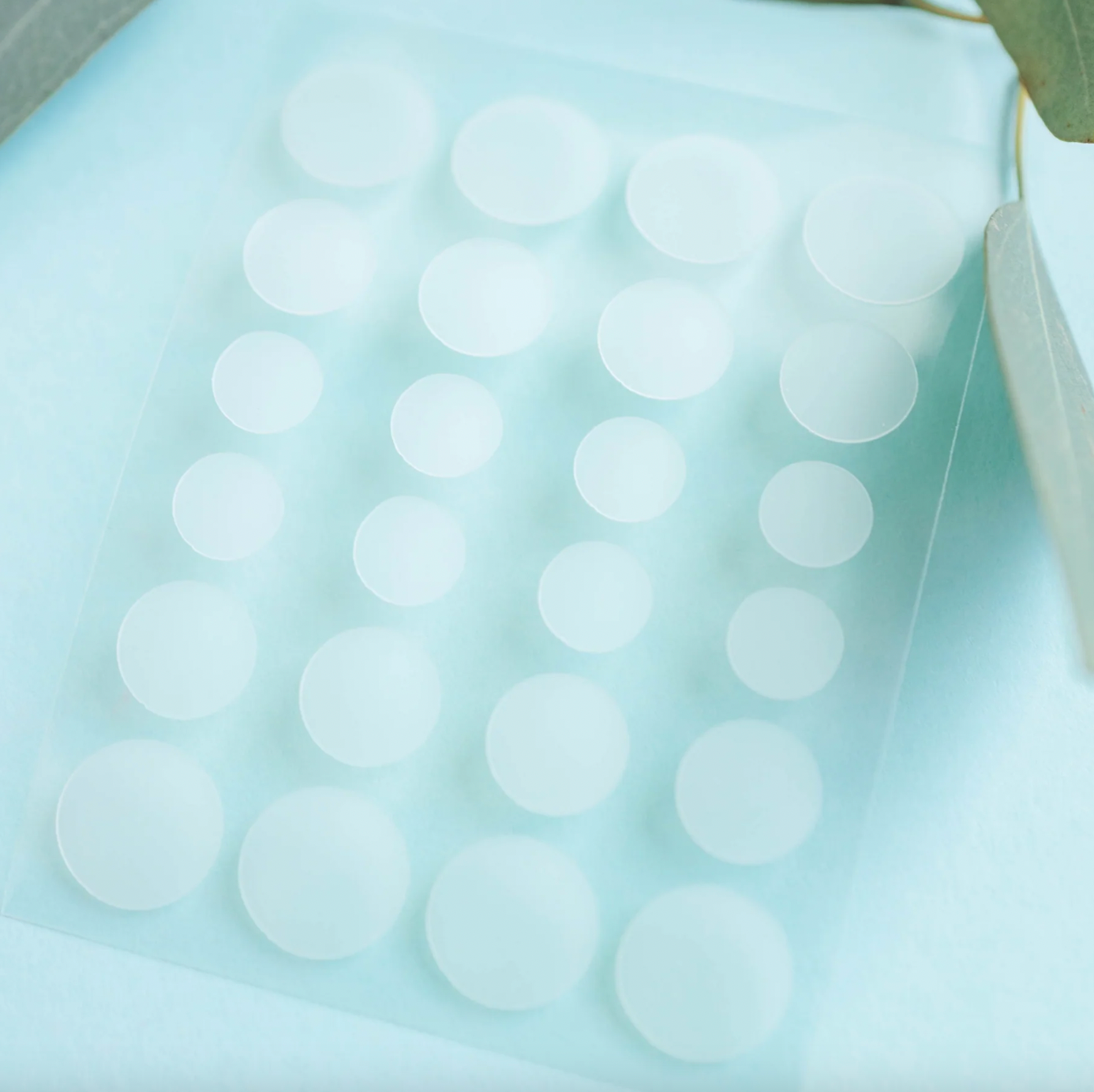 Timeless Healing Patches | TIMELESS ORGANICS