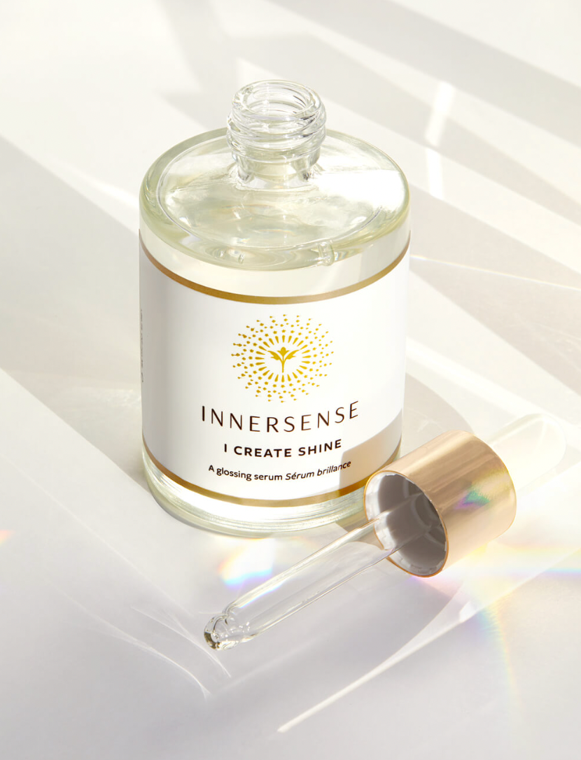 INNERSENSE | I Create Shine