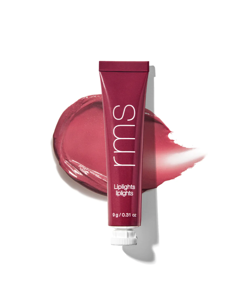 Liplights Cream Lip Gloss | RMS BEAUTY