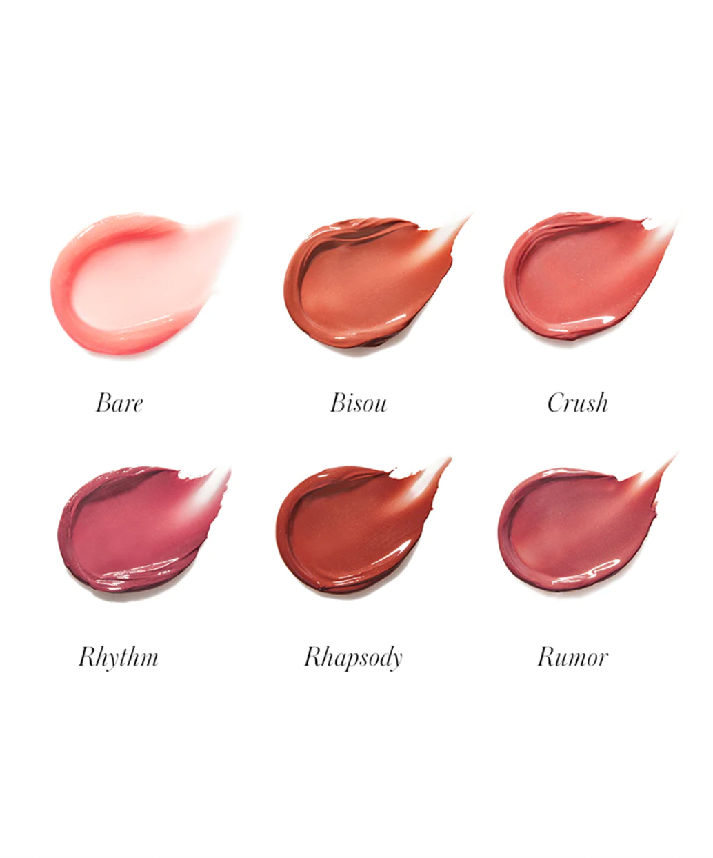 Liplights Cream Lip Gloss | RMS BEAUTY