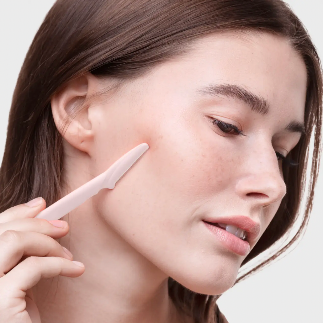 Eco-Friendly Dermaplane 12 Pack | KITSCH