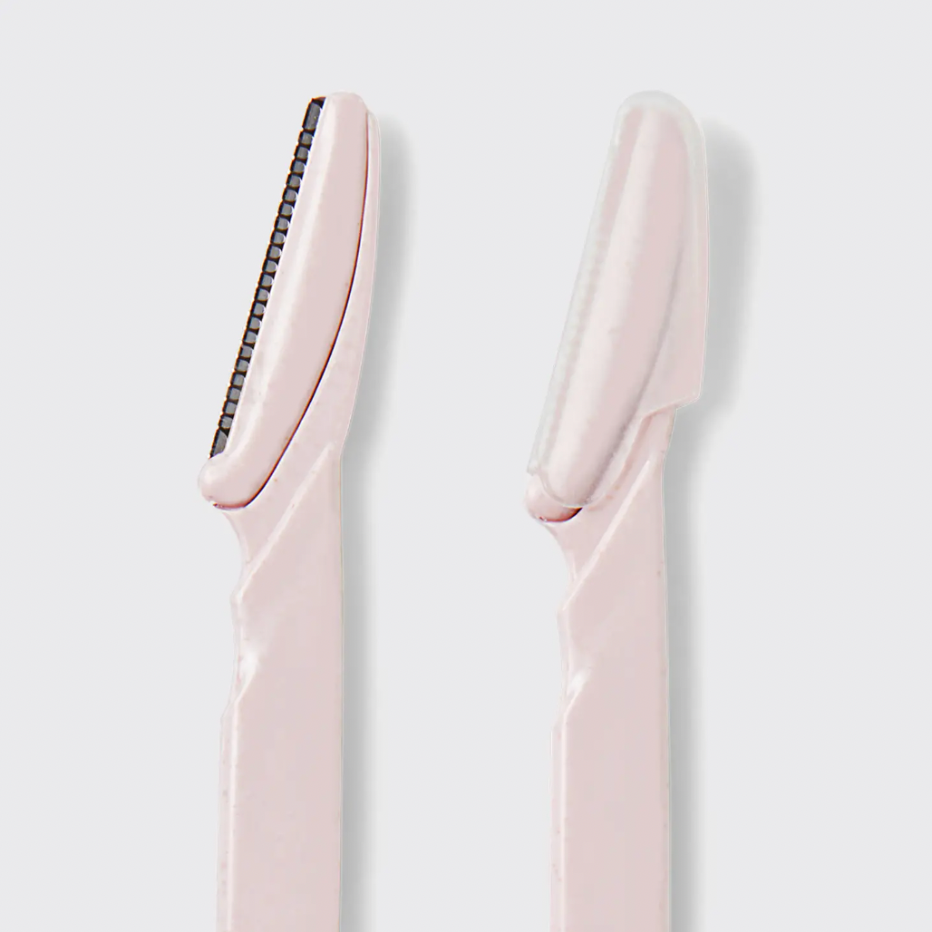 Eco-Friendly Dermaplane 12 Pack | KITSCH