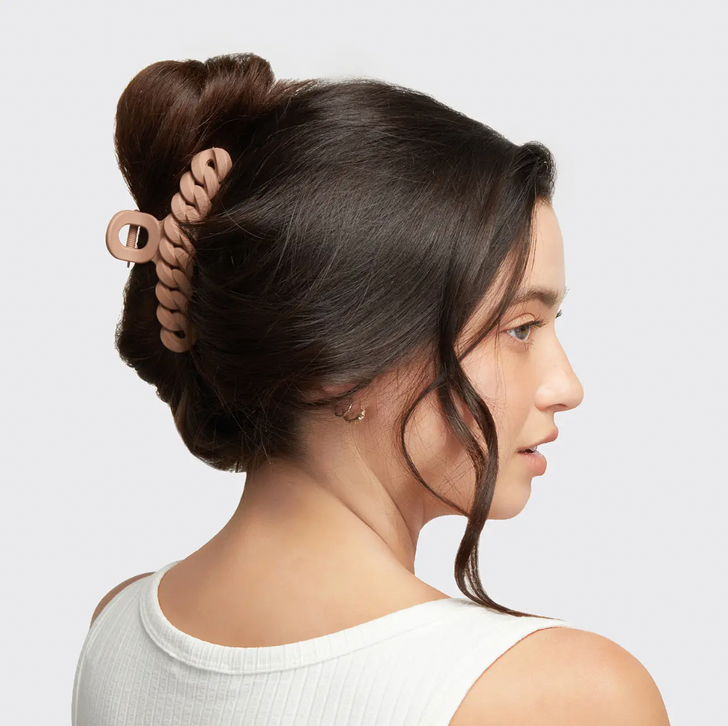 Chain Claw Clip 3pc | KITSCH