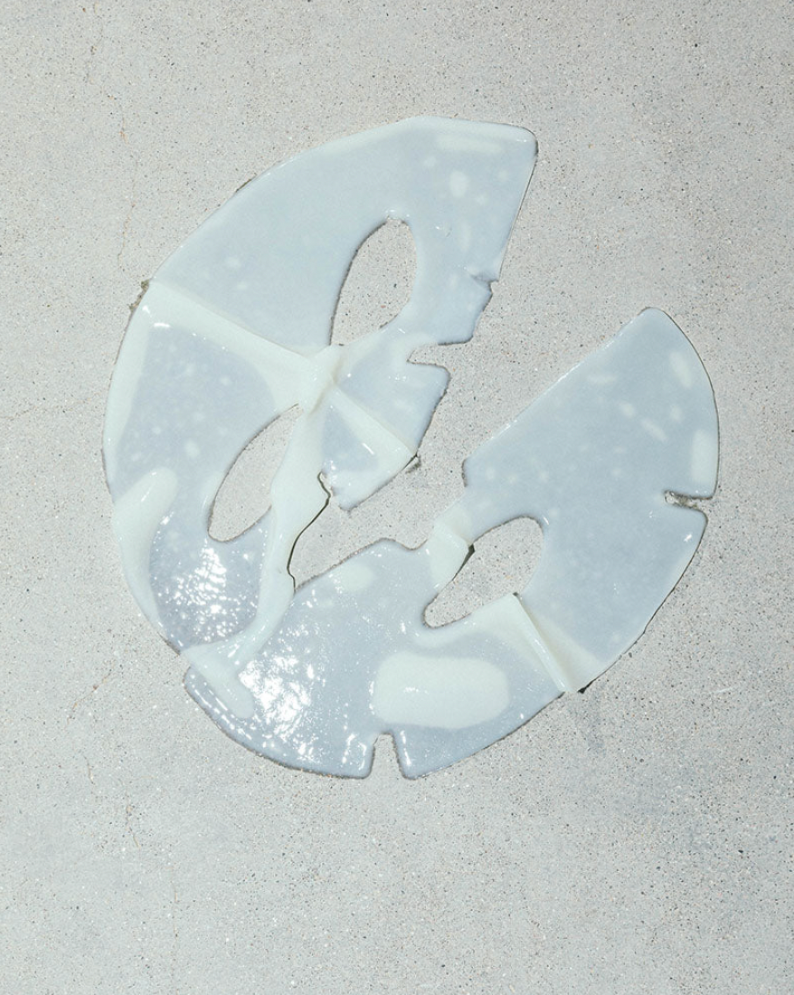 Moisturizing Collagen Mask | AMETTA SKIN