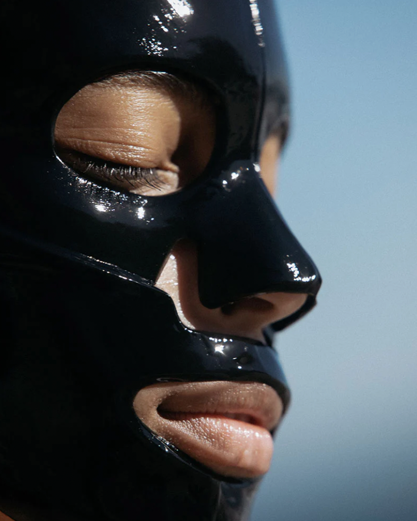 Pore Reducing Collagen Mask | AMETTA SKIN