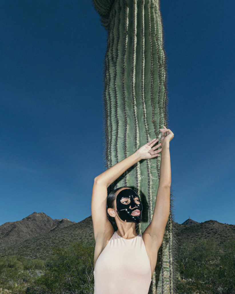 Pore Reducing Collagen Mask | AMETTA SKIN