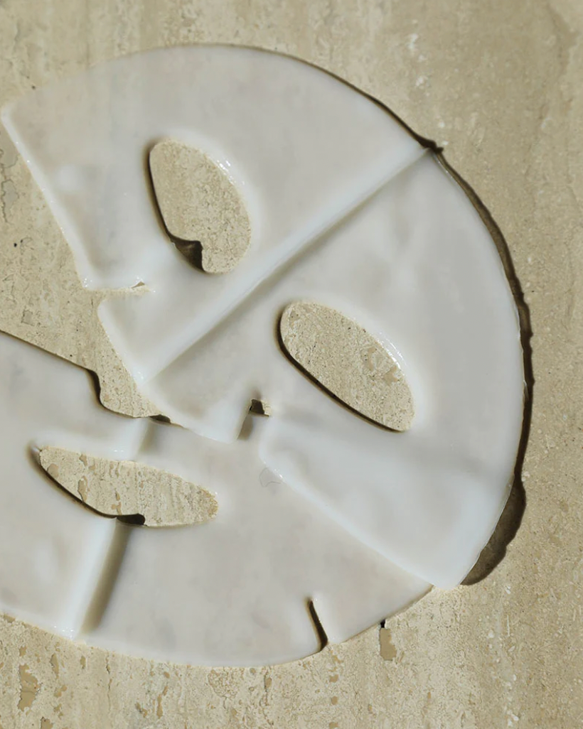 Anti-Aging Collagen Mask | AMETTA SKIN