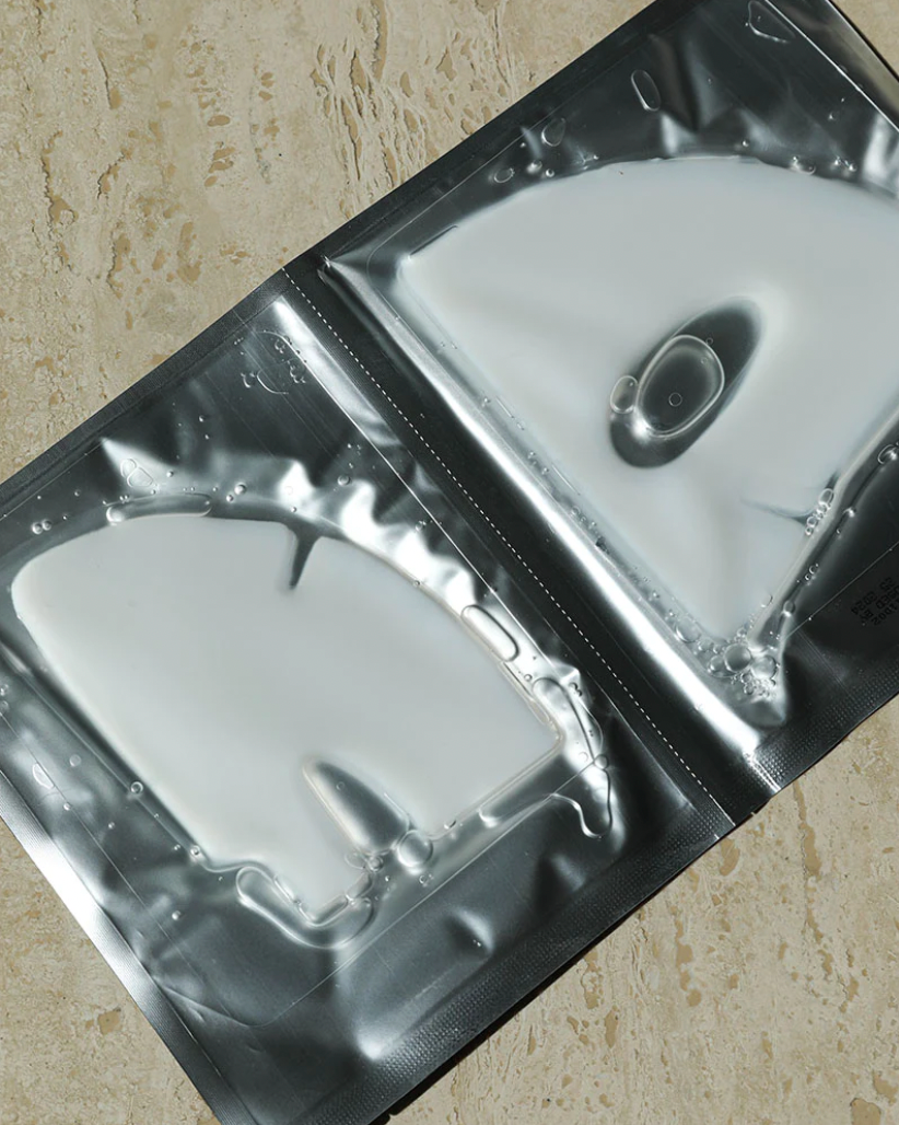 Anti-Aging Collagen Mask | AMETTA SKIN