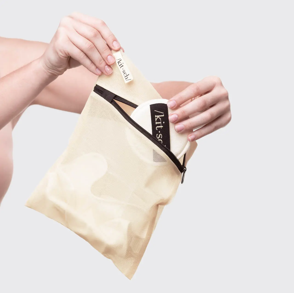 Eco-Friendly Ultimate Cleansing Kit | KITSCH