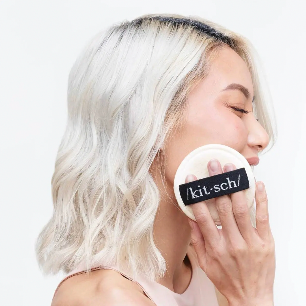 Eco-Friendly Ultimate Cleansing Kit | KITSCH