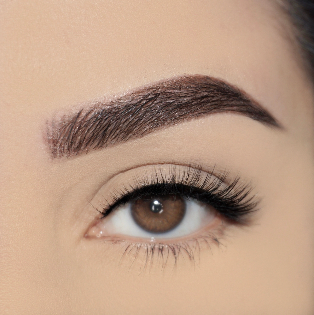 Girl Friday Lash | SILLY GEORGE